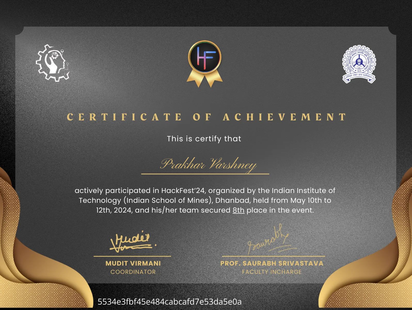 CertificateImage