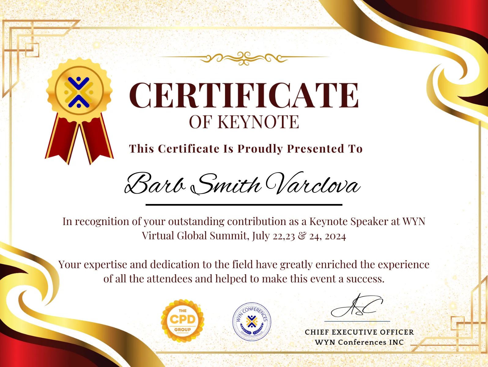 CertificateImage