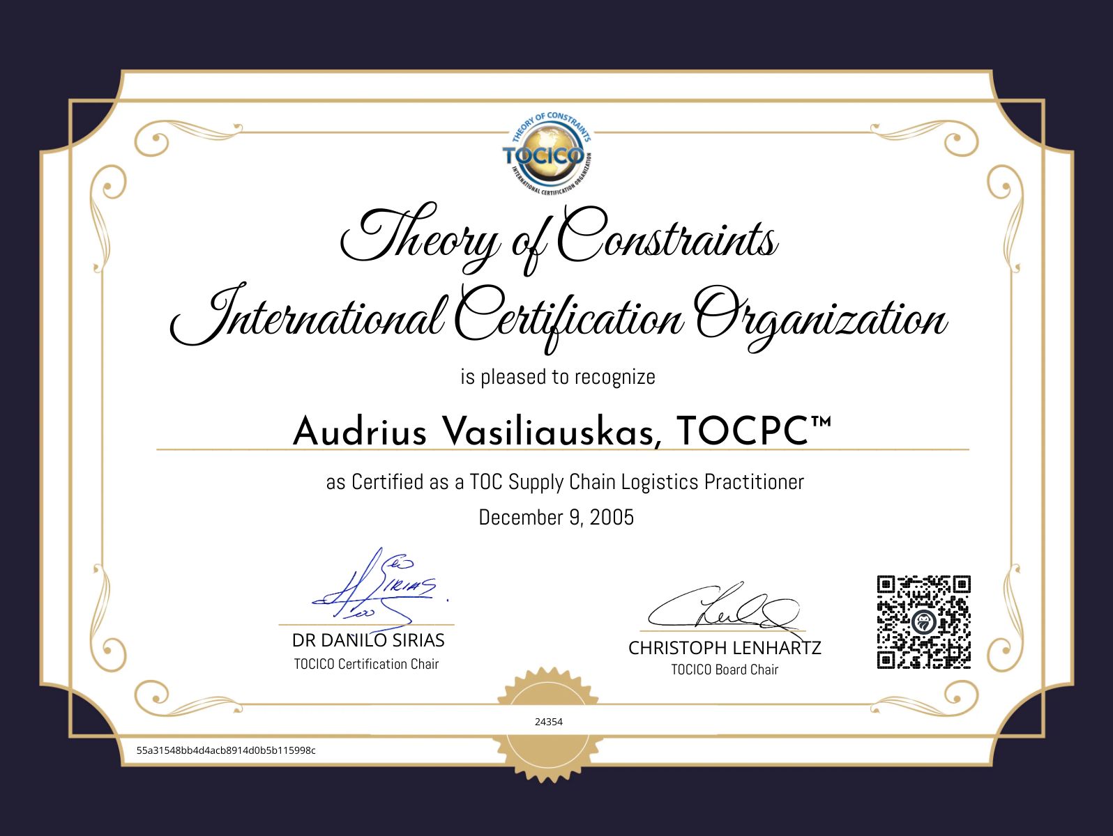 CertificateImage