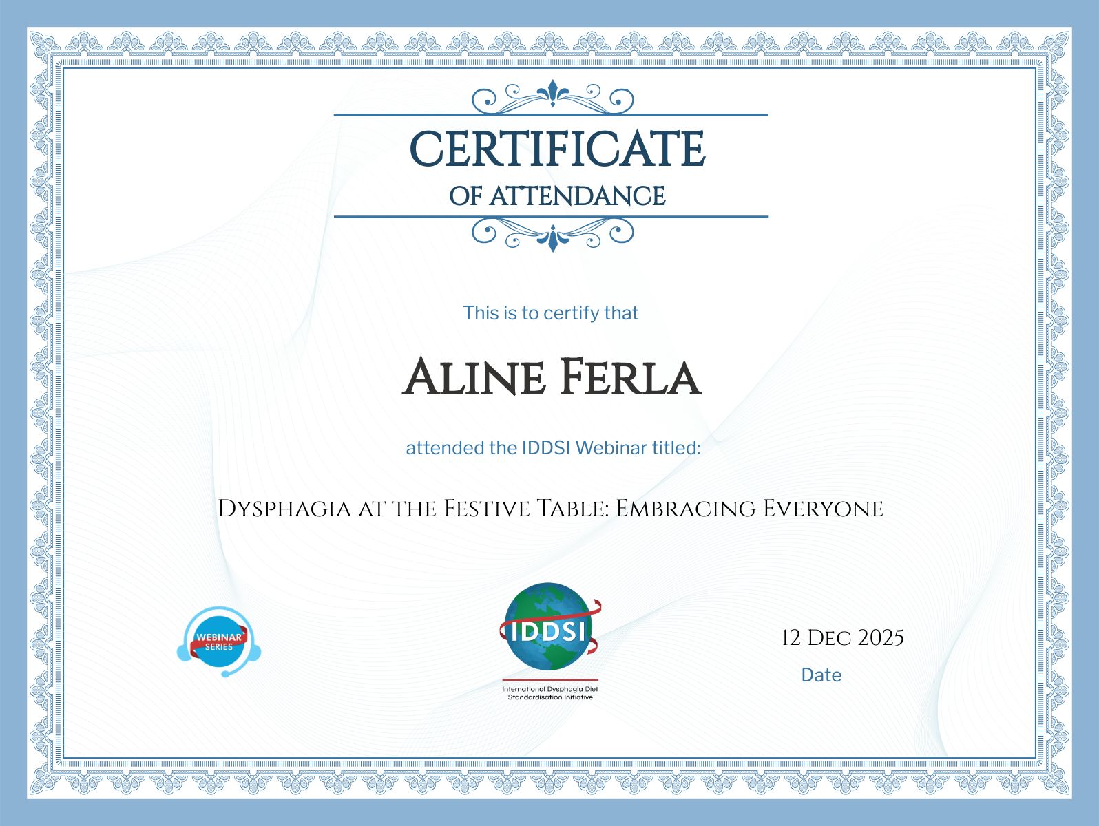 CertificateImage