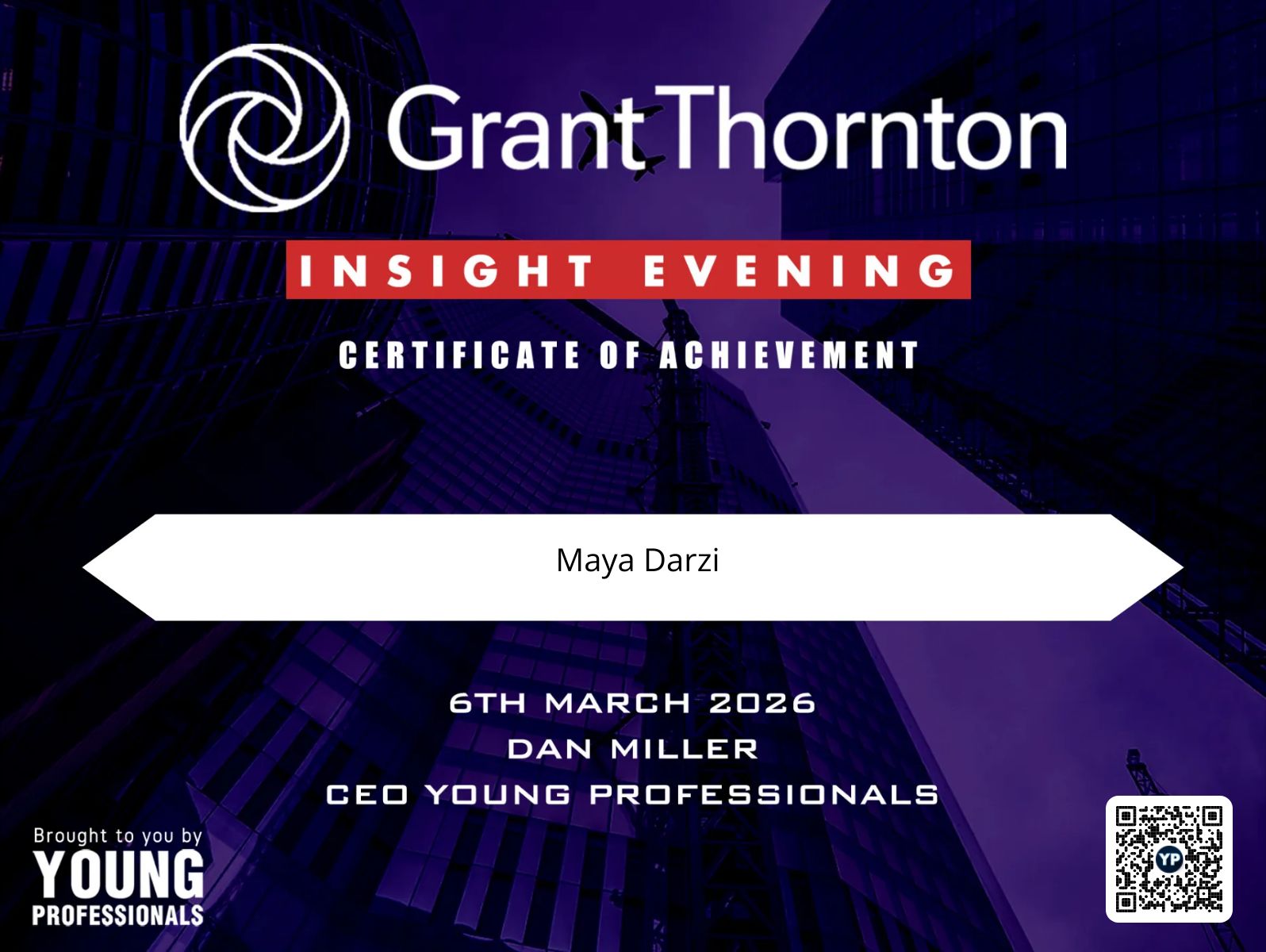 CertificateImage