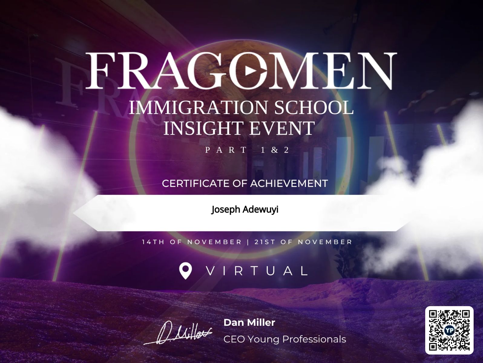 CertificateImage