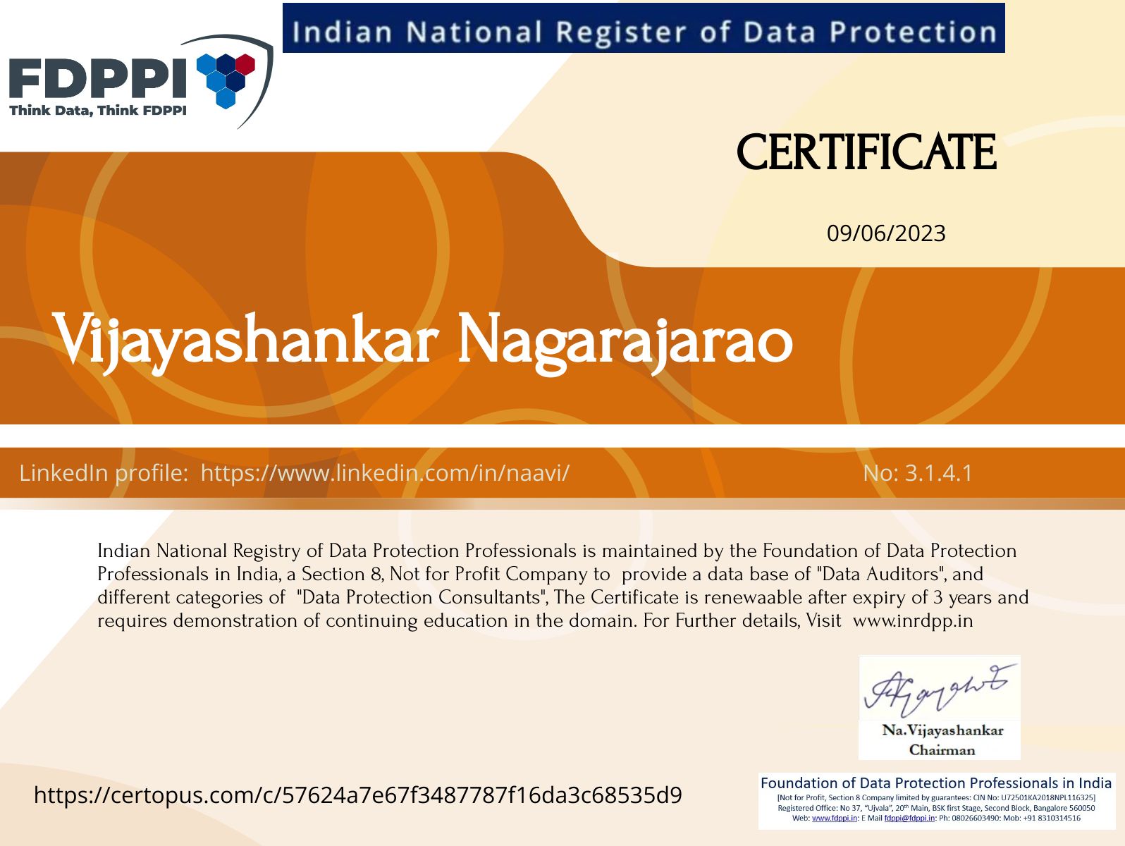 CertificateImage