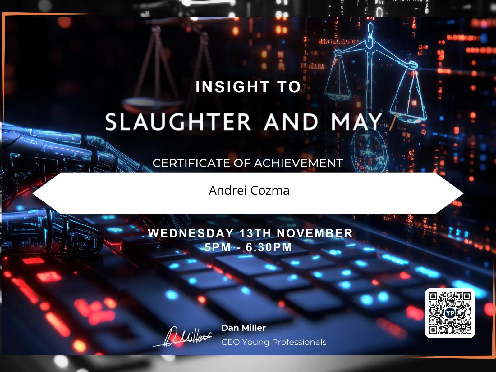 CertificateImage