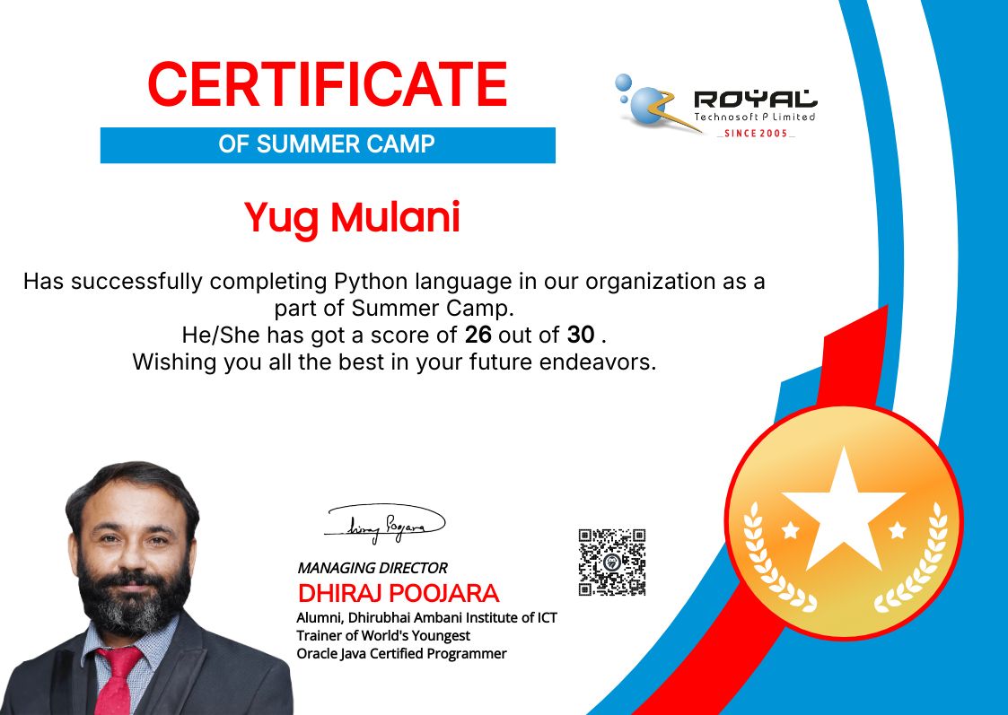 CertificateImage