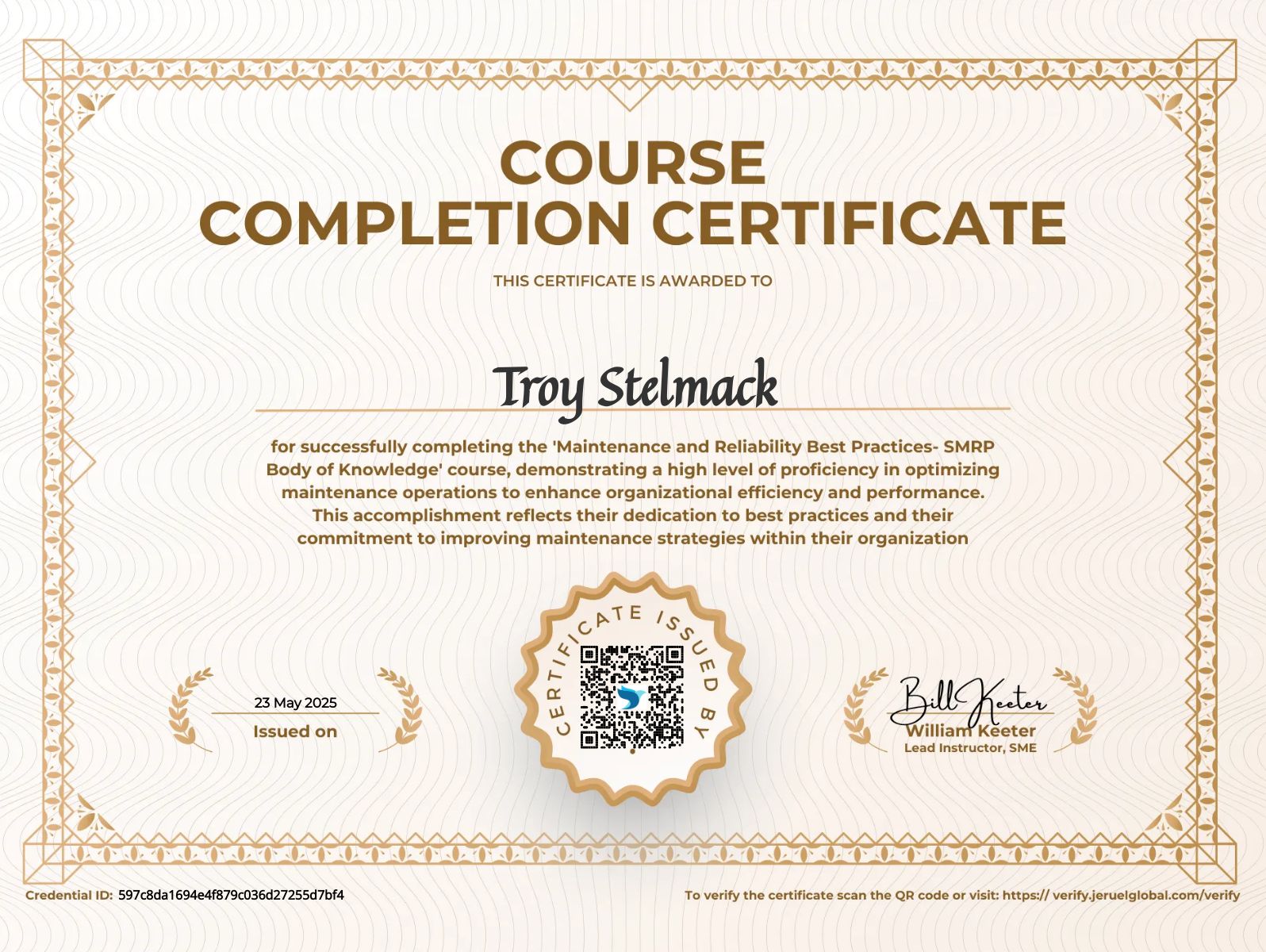 CertificateImage