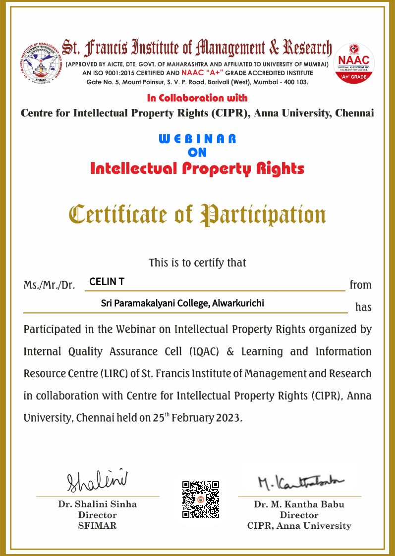 CertificateImage