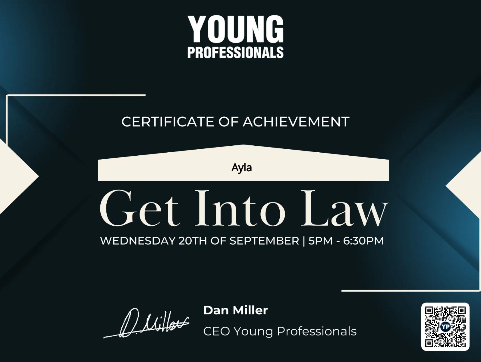 CertificateImage