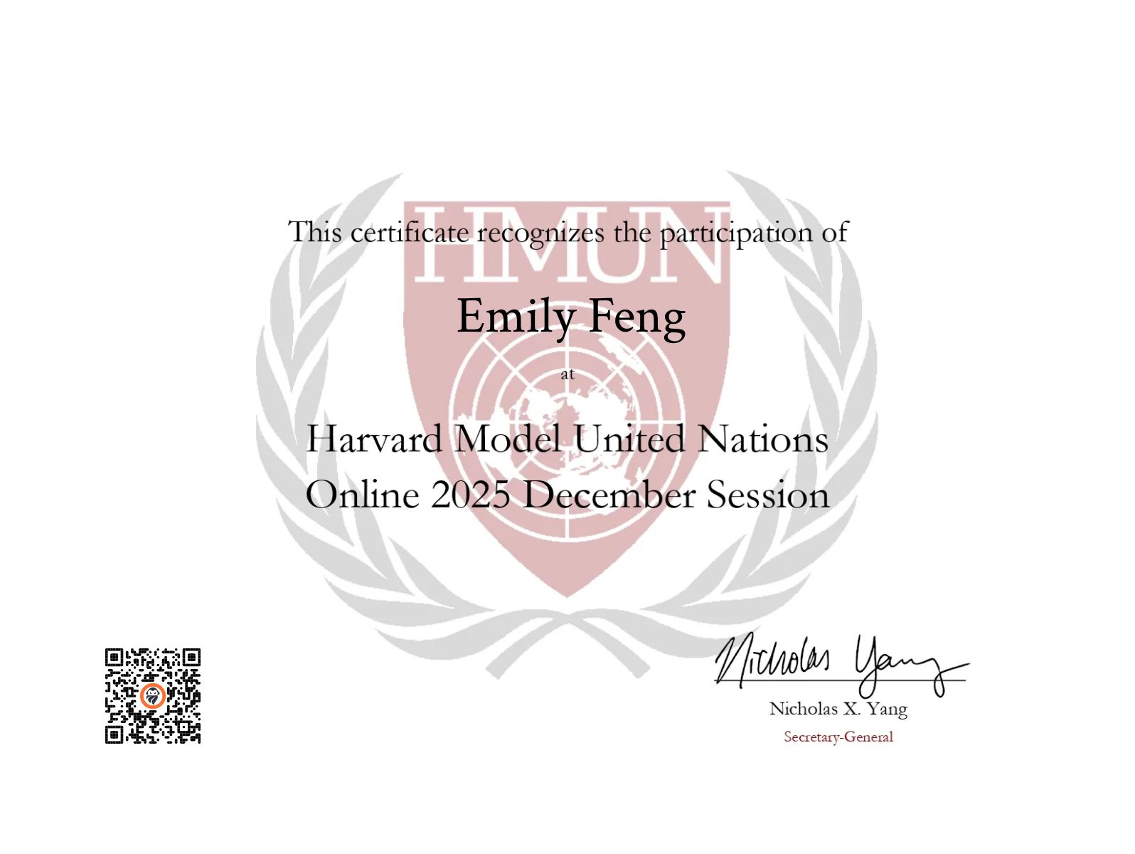 CertificateImage