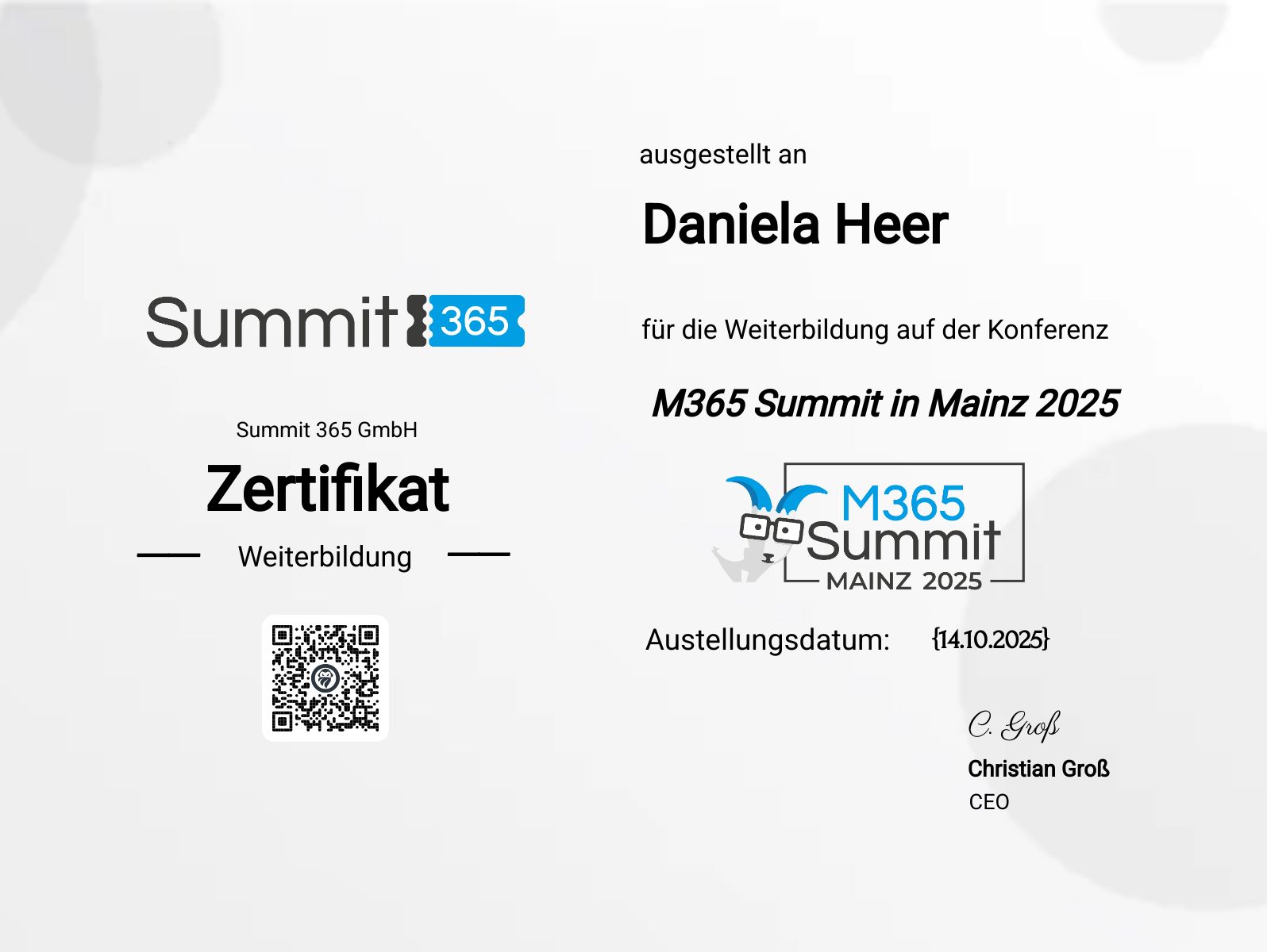 CertificateImage