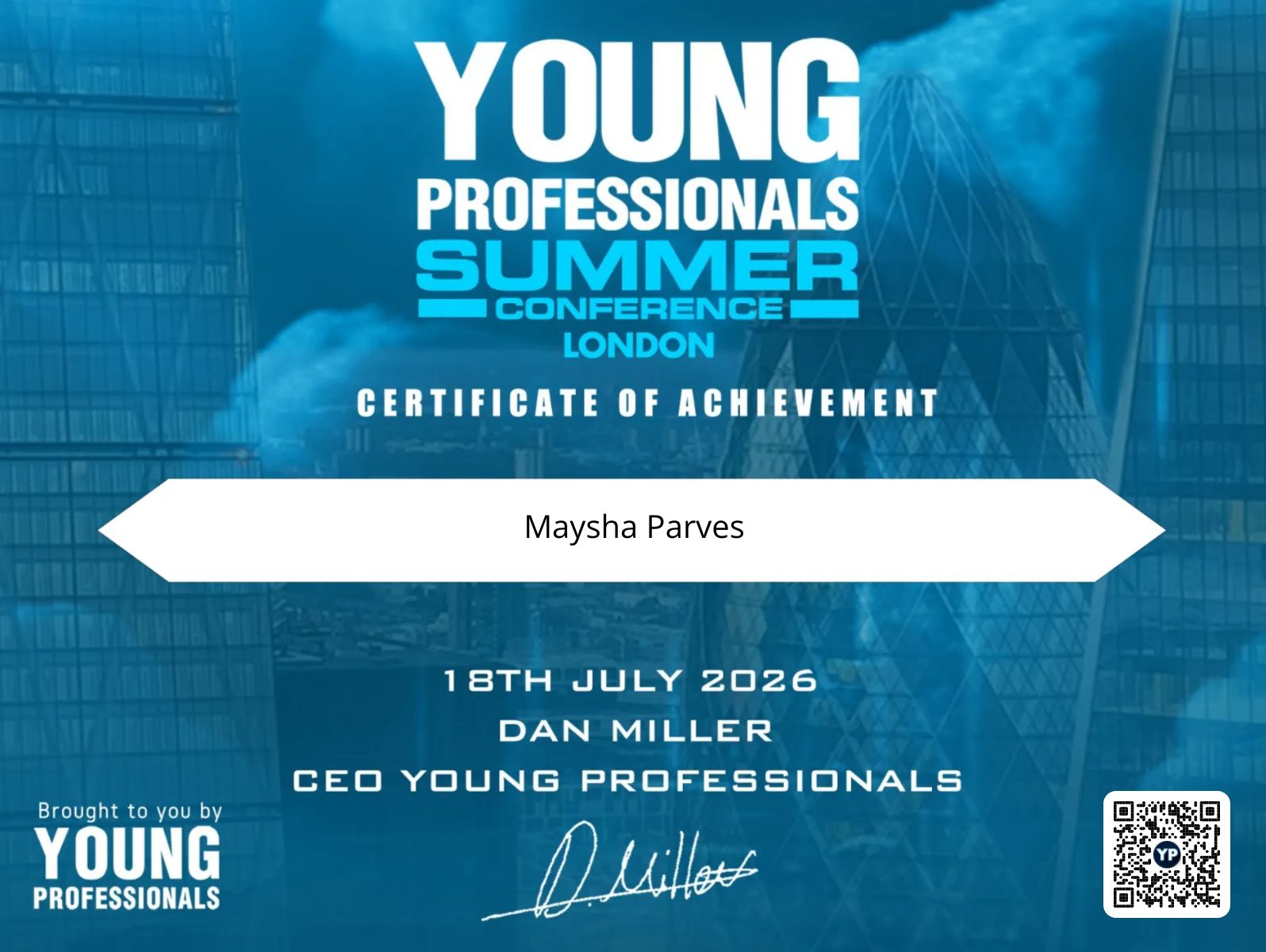 CertificateImage