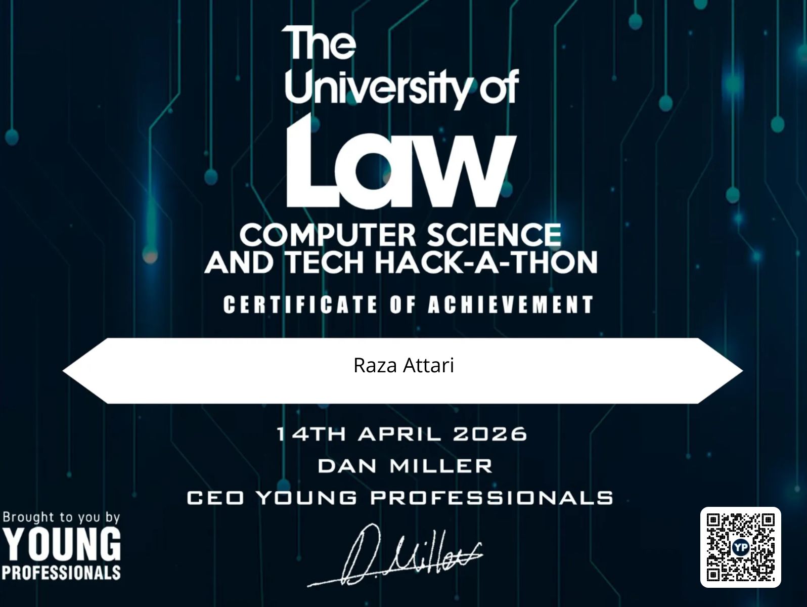 CertificateImage