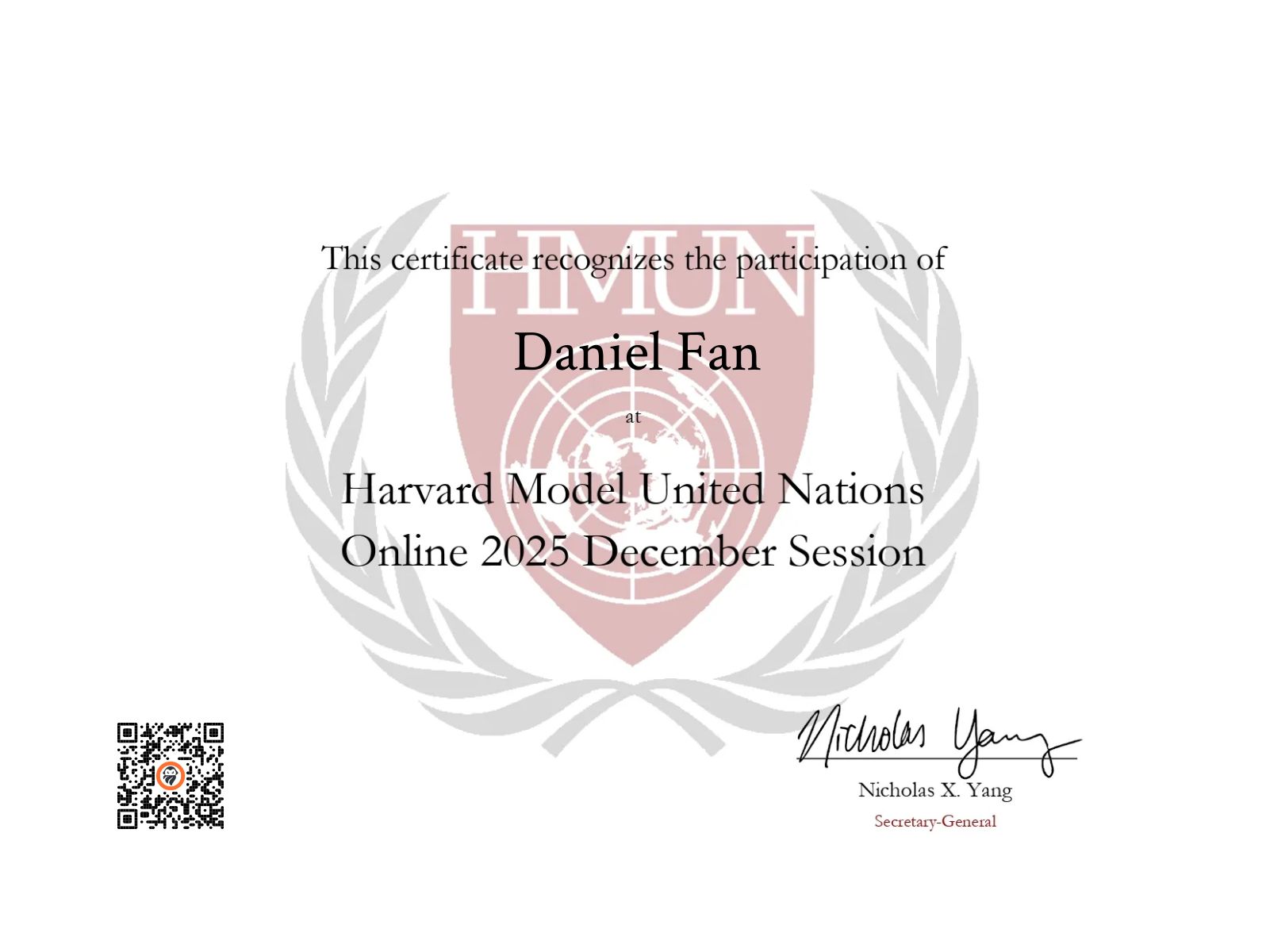 CertificateImage