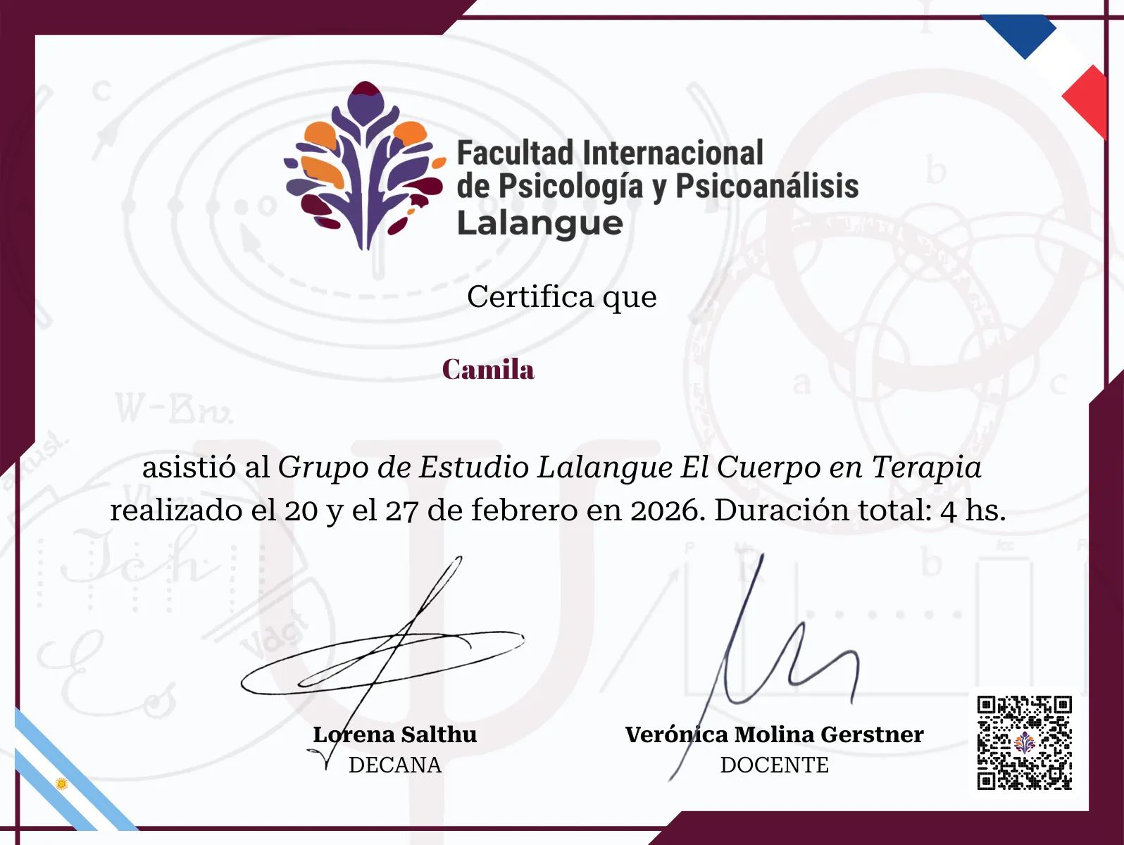 CertificateImage