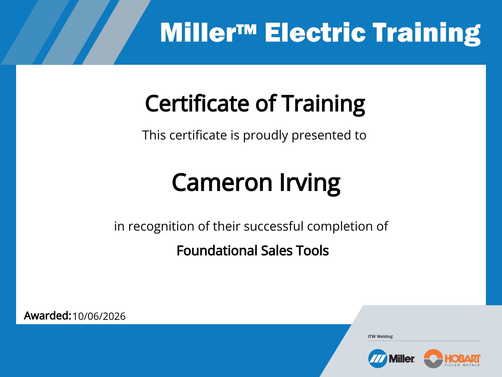 CertificateImage