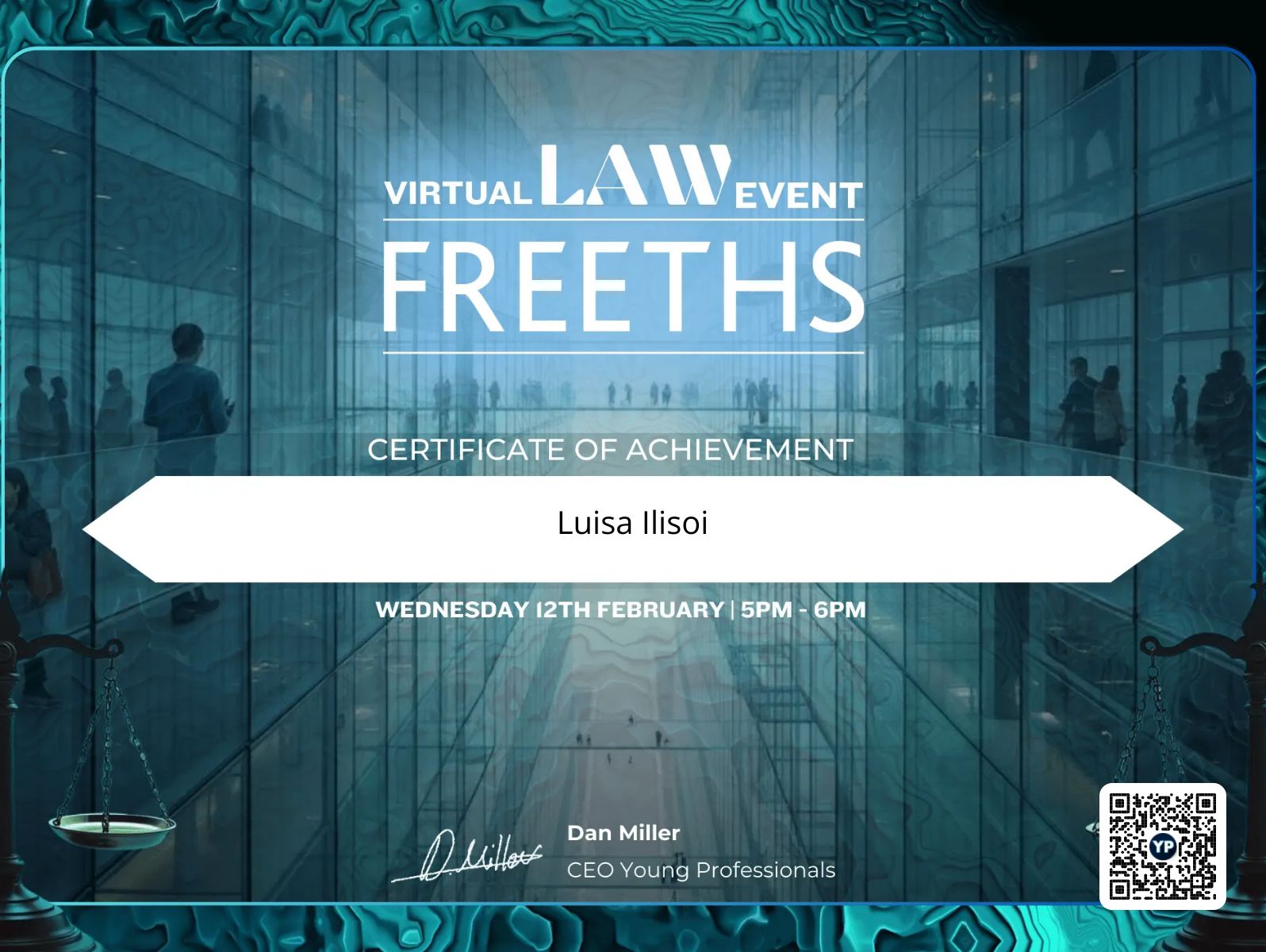 CertificateImage