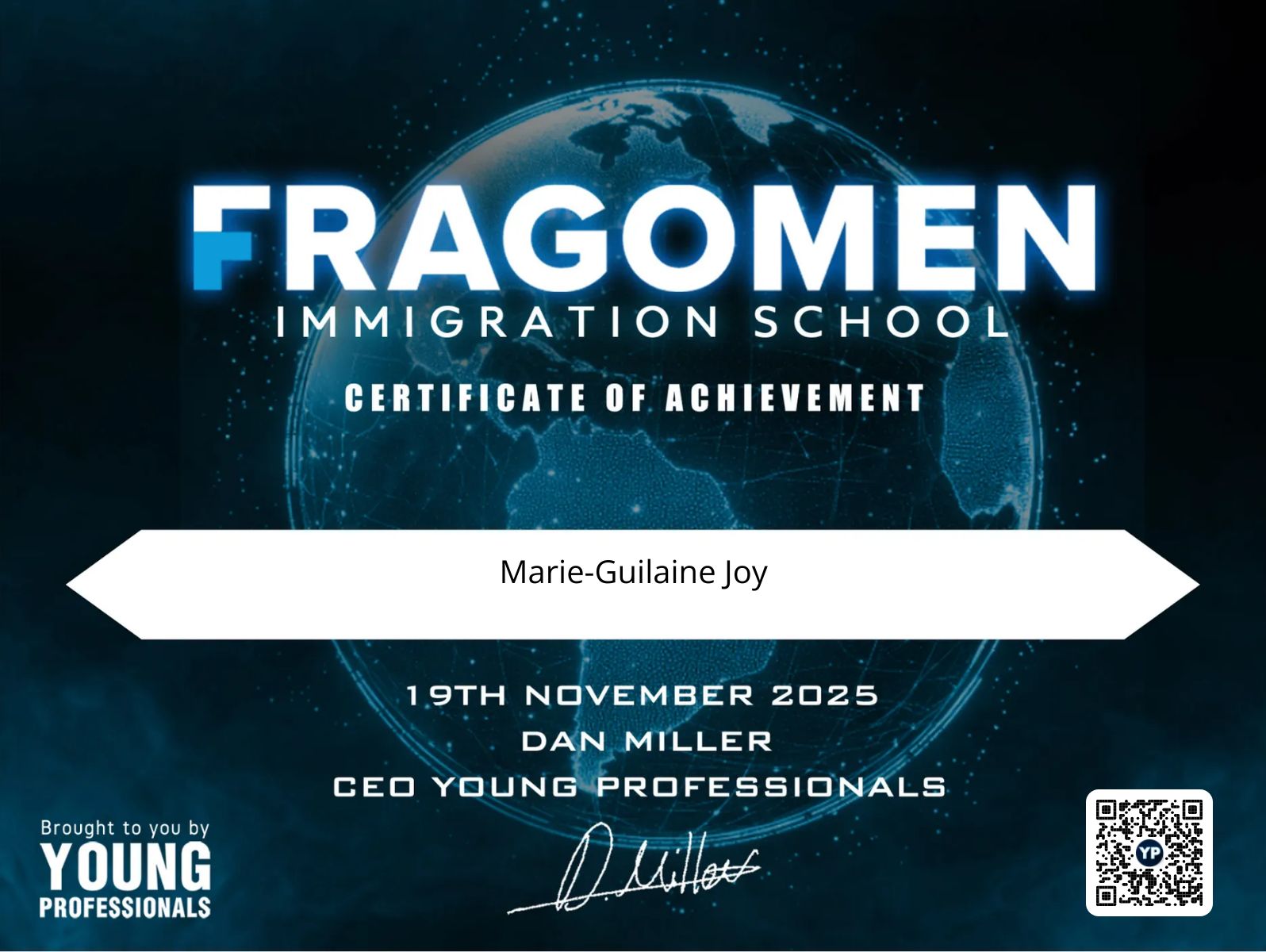 CertificateImage