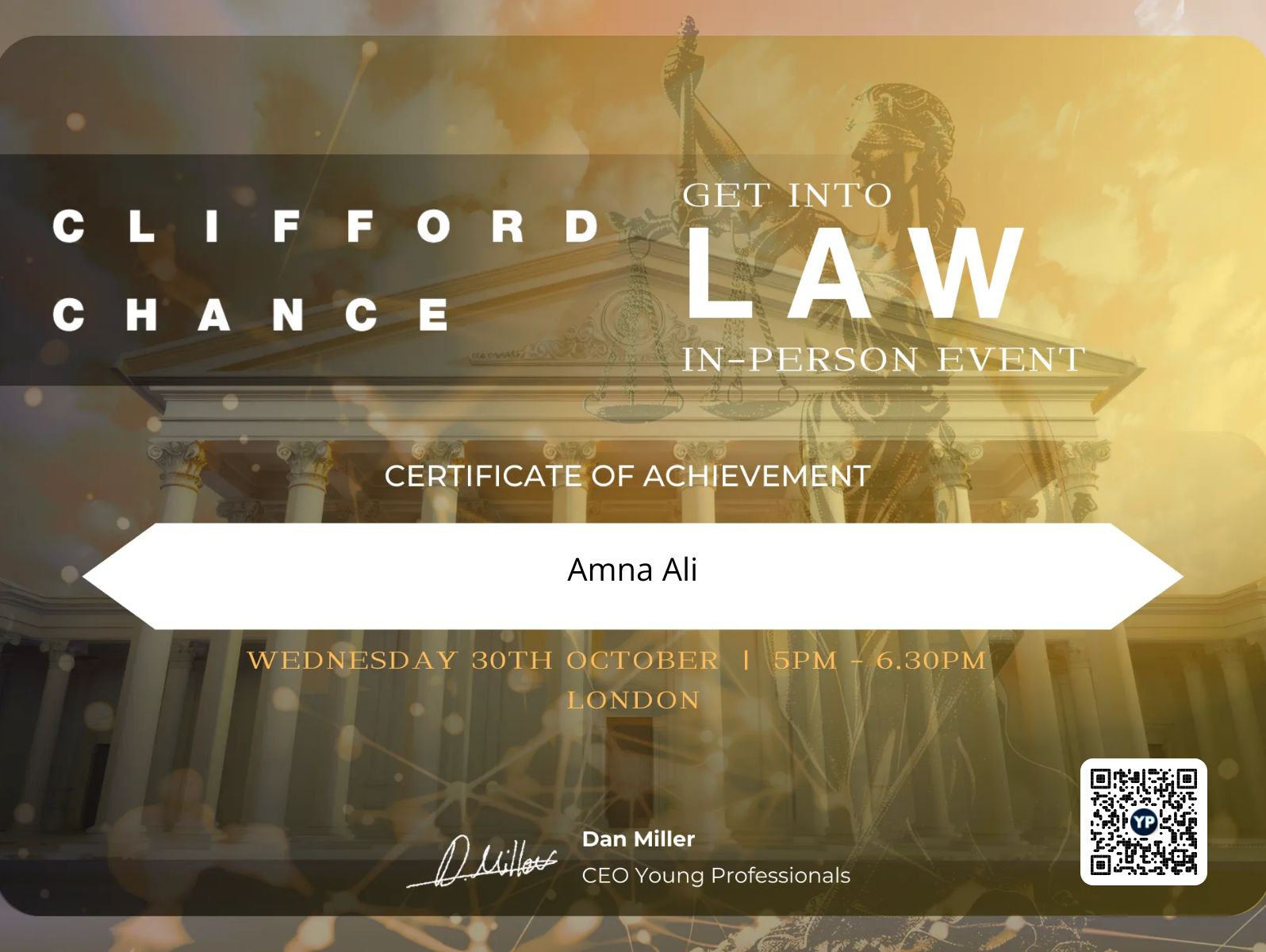 CertificateImage
