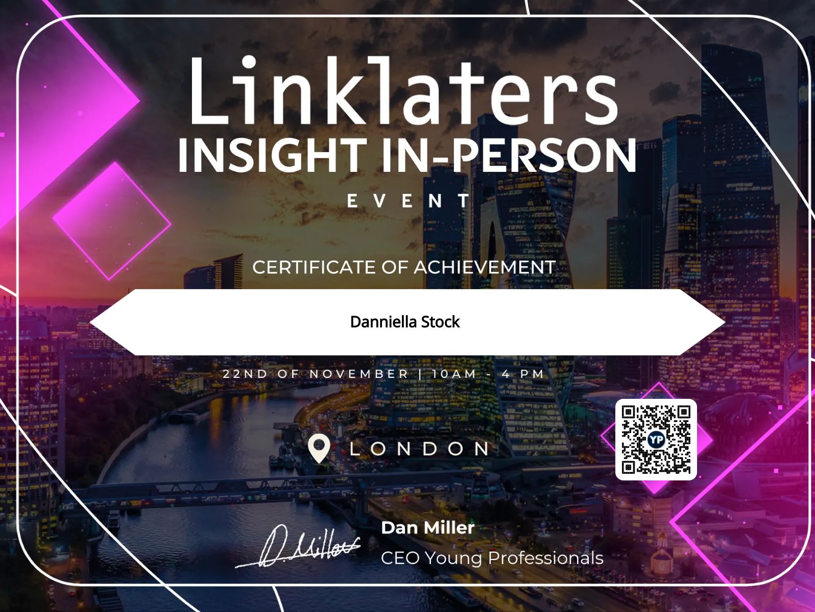 CertificateImage