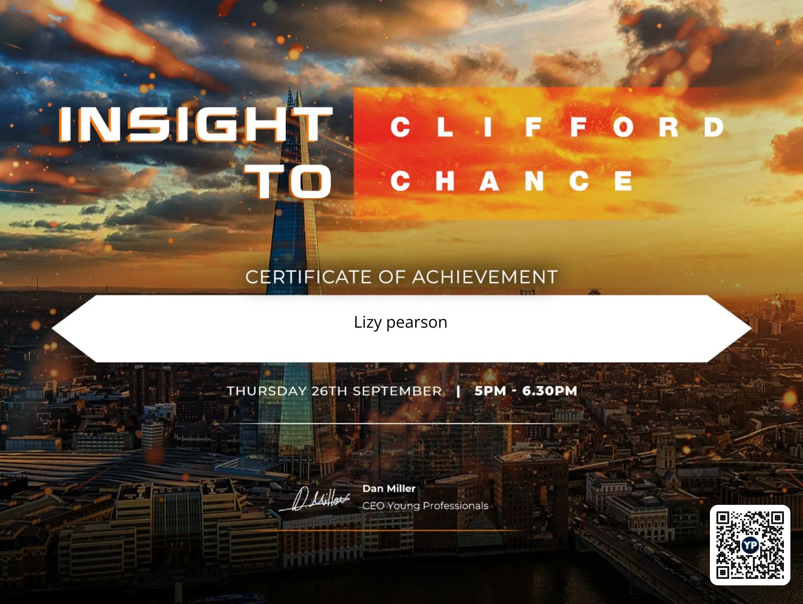 CertificateImage