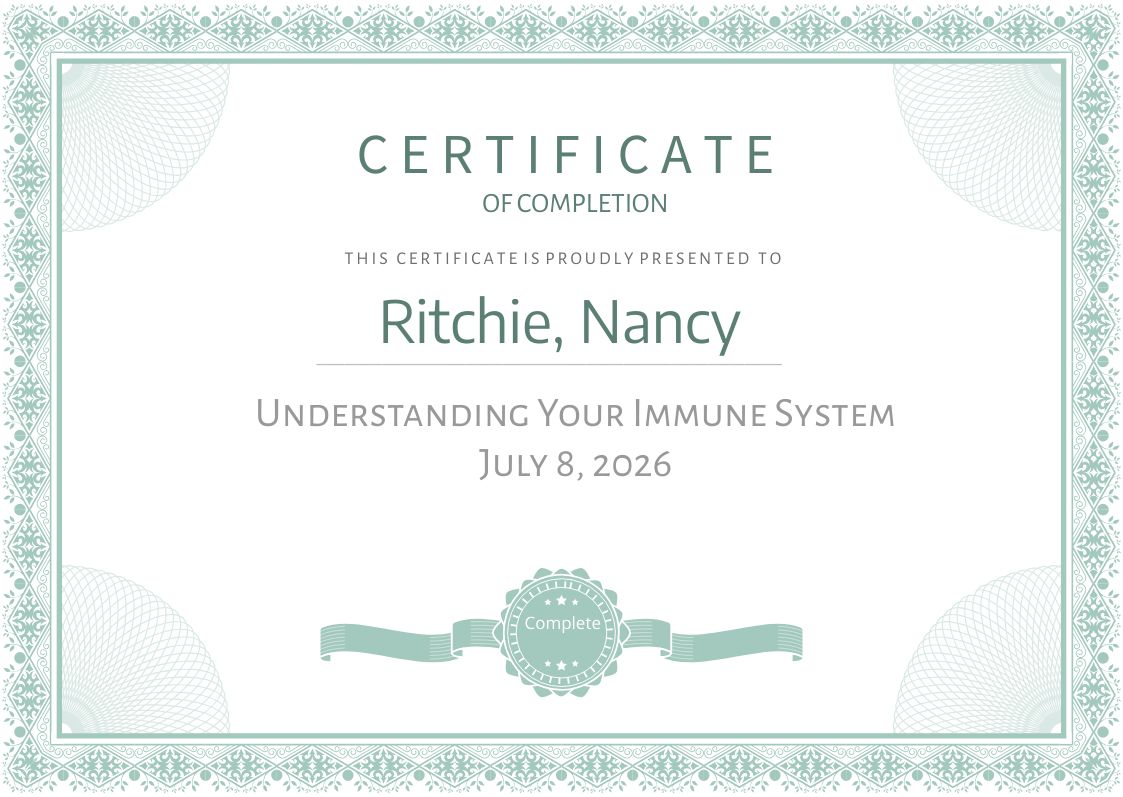 CertificateImage