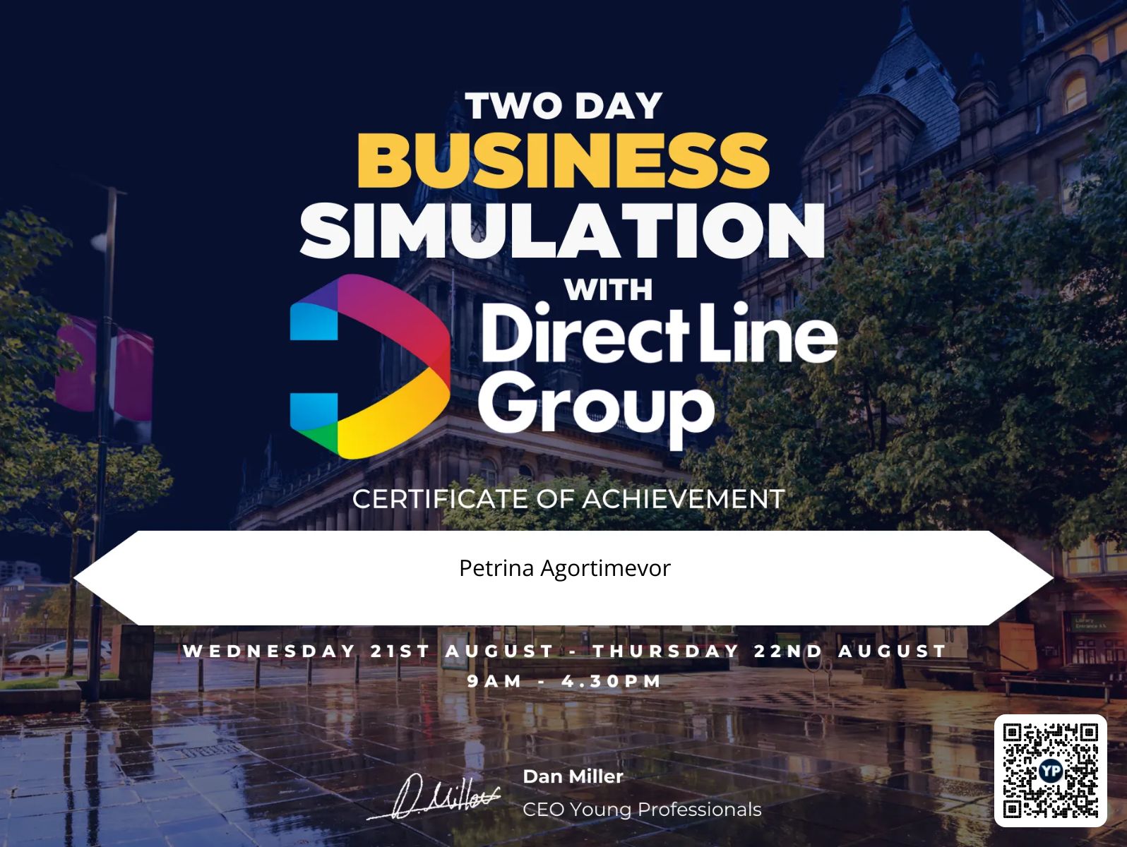 CertificateImage