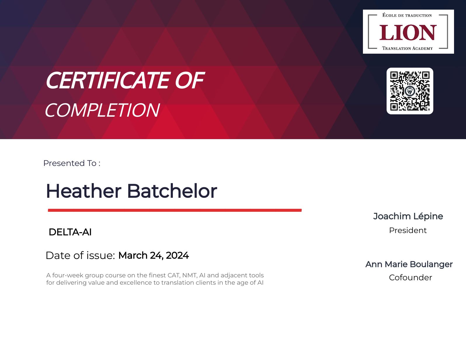 CertificateImage