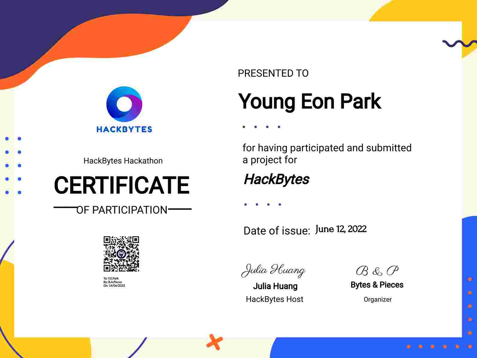 CertificateImage
