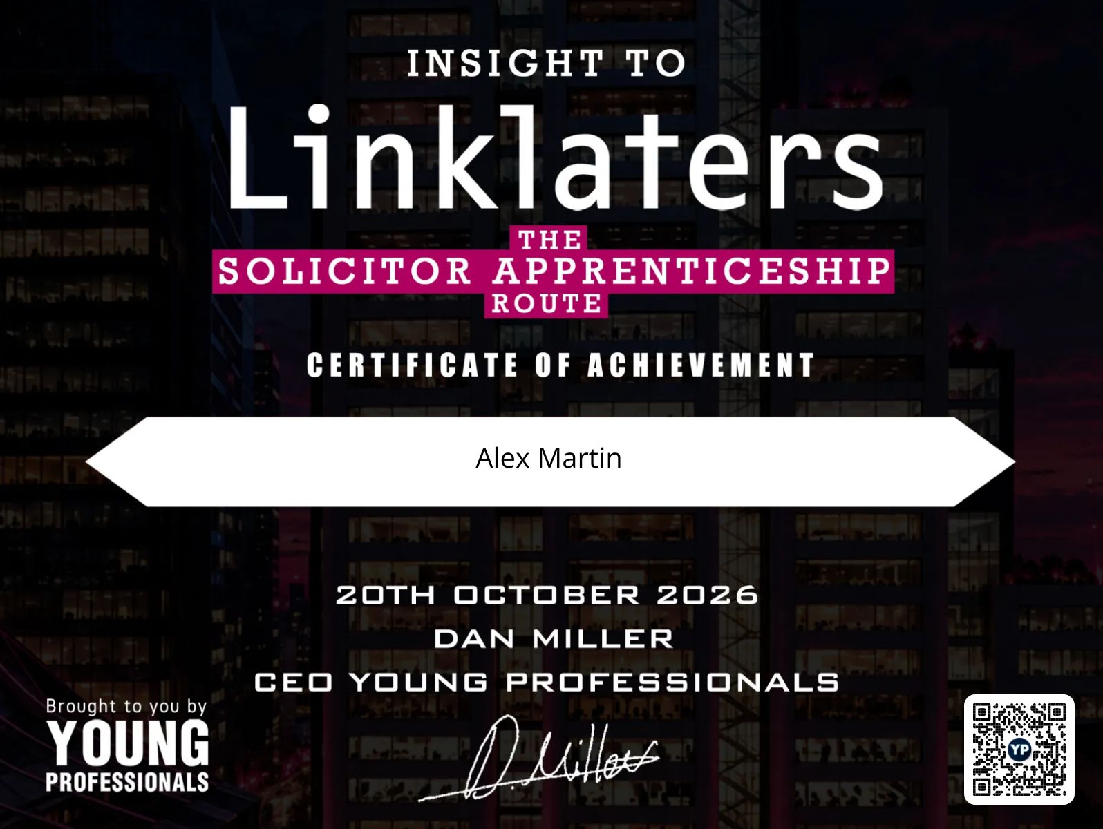 CertificateImage