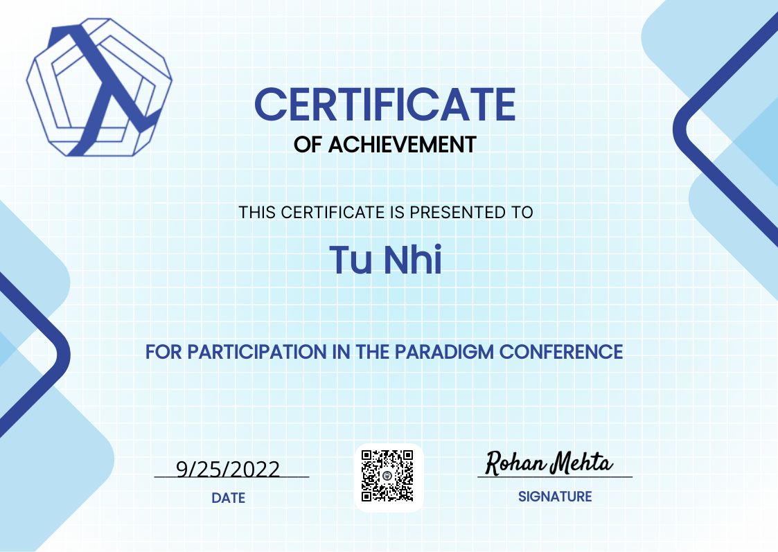 CertificateImage