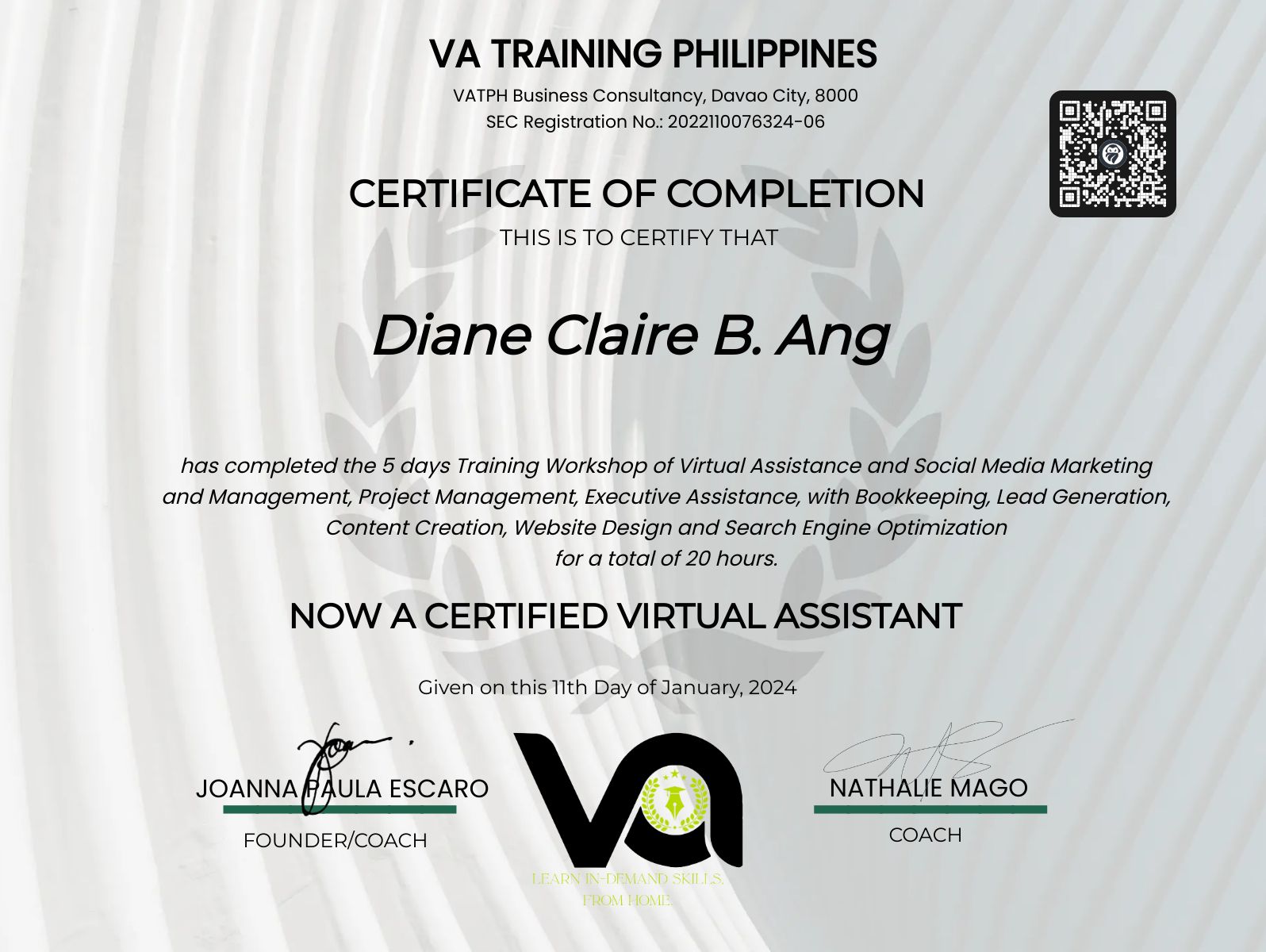 CertificateImage