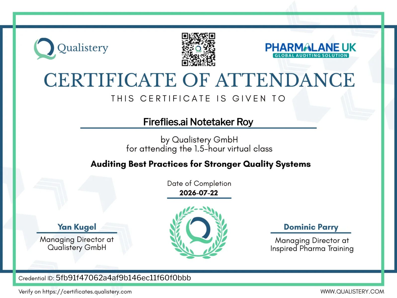 CertificateImage