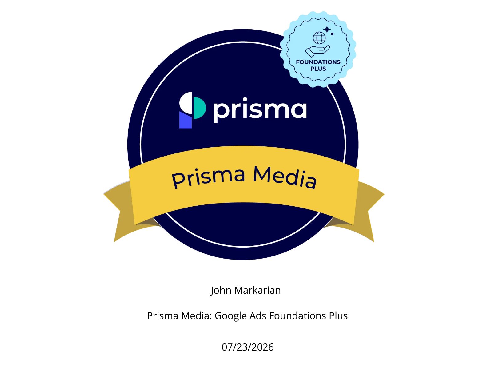 CertificateImage