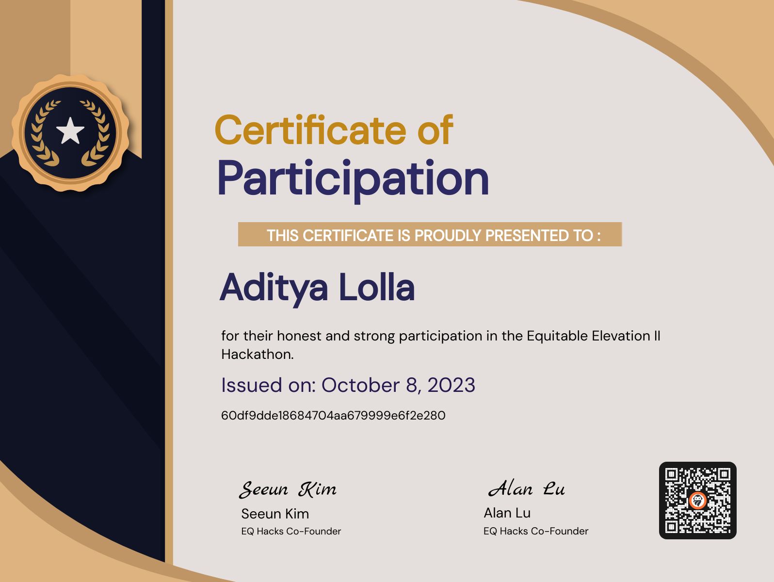 CertificateImage