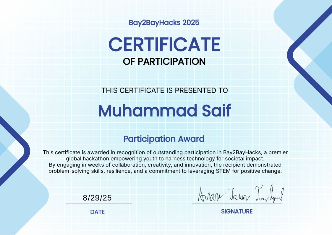 CertificateImage