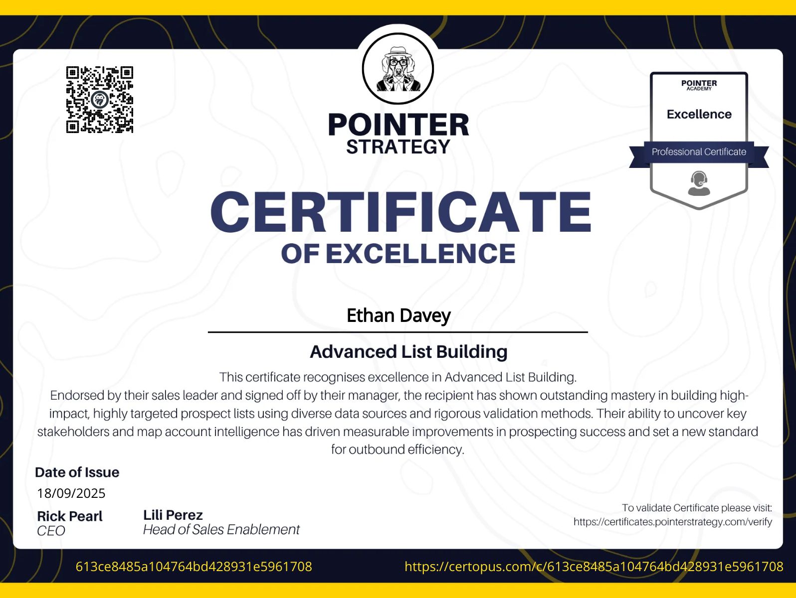 CertificateImage