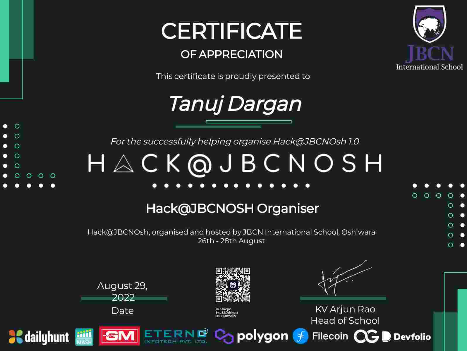 CertificateImage