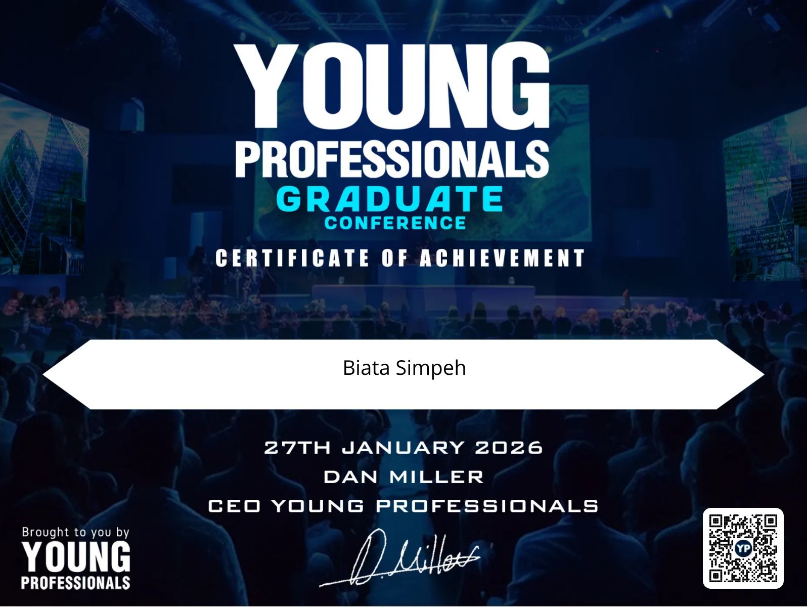 CertificateImage