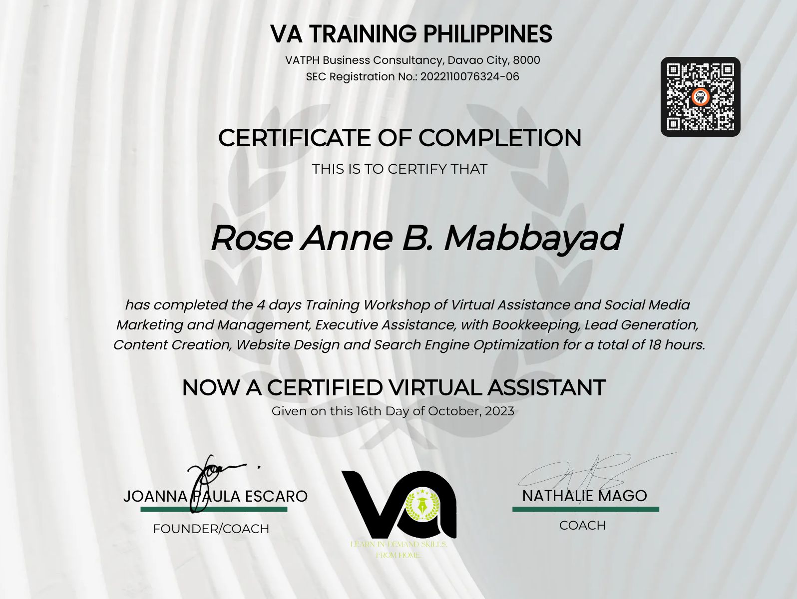 CertificateImage