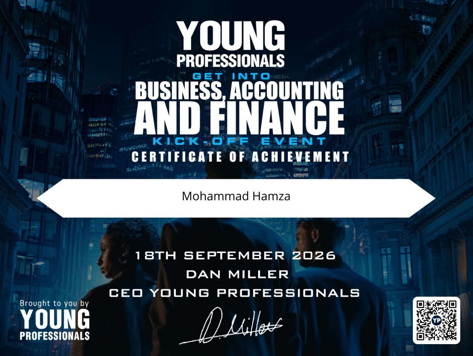 CertificateImage