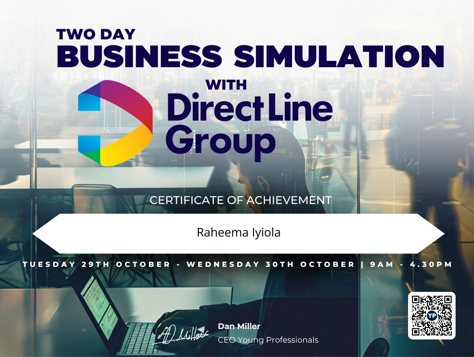 CertificateImage