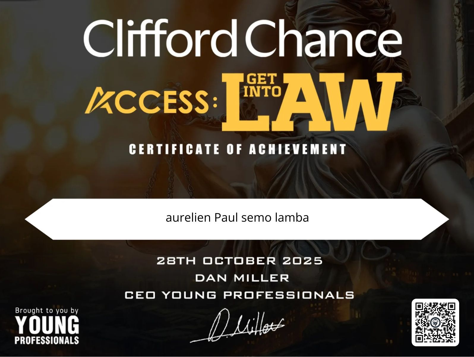 CertificateImage