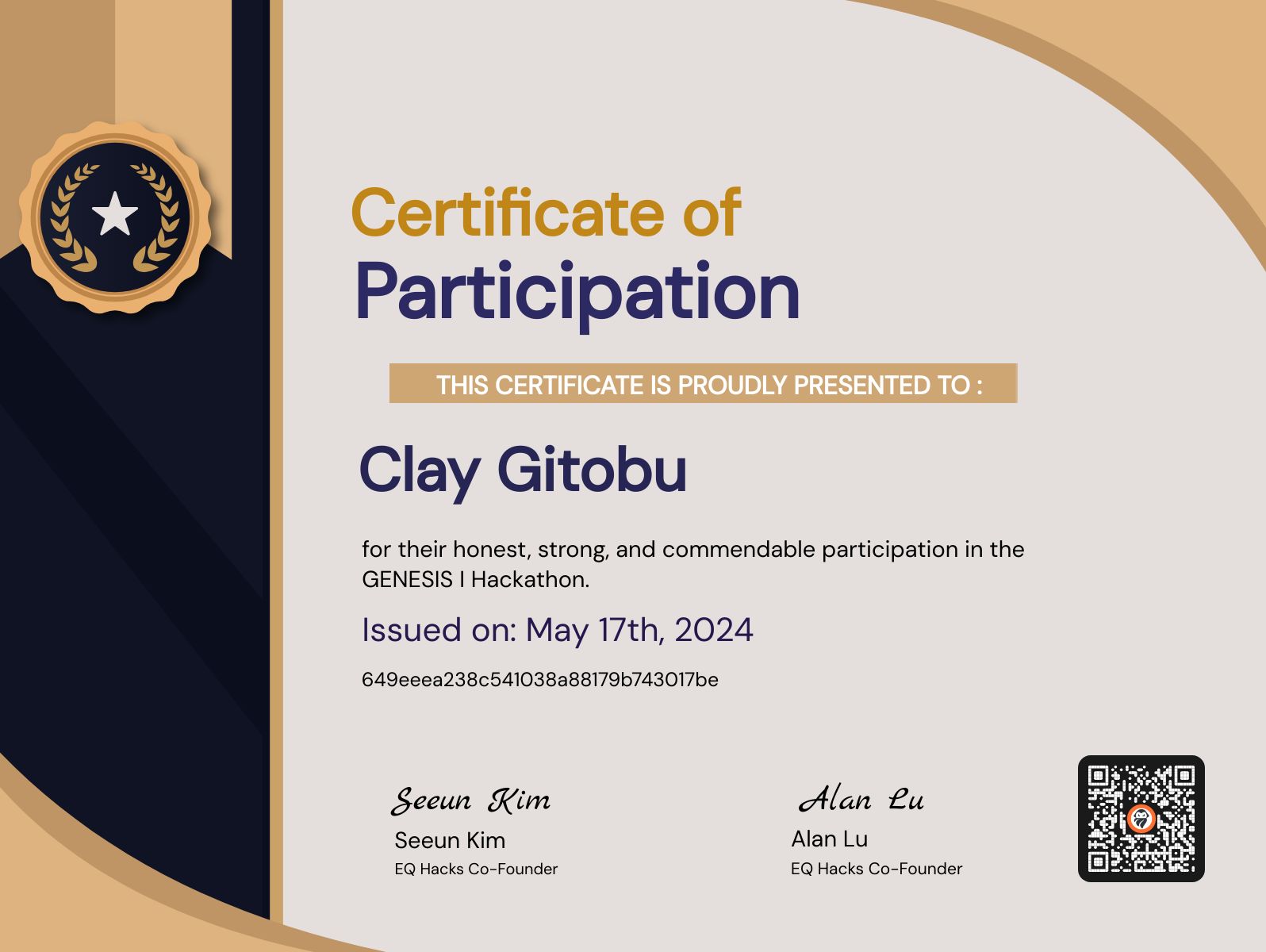 CertificateImage
