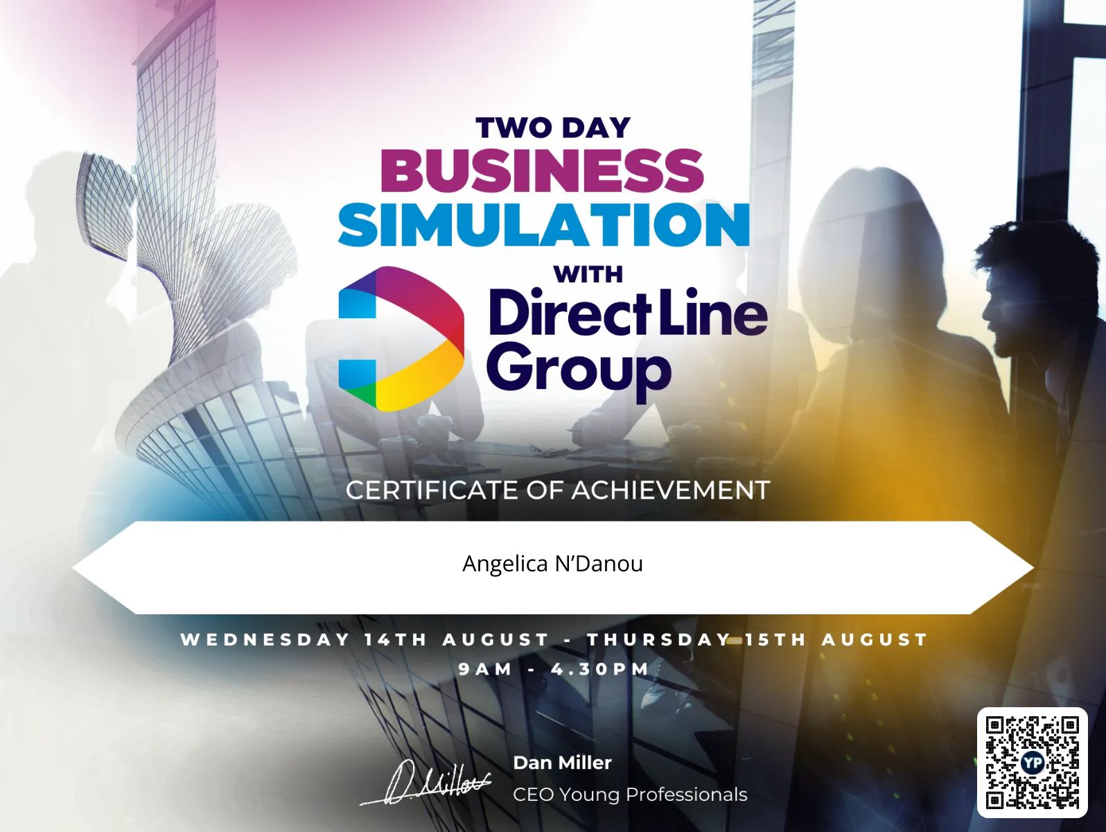 CertificateImage