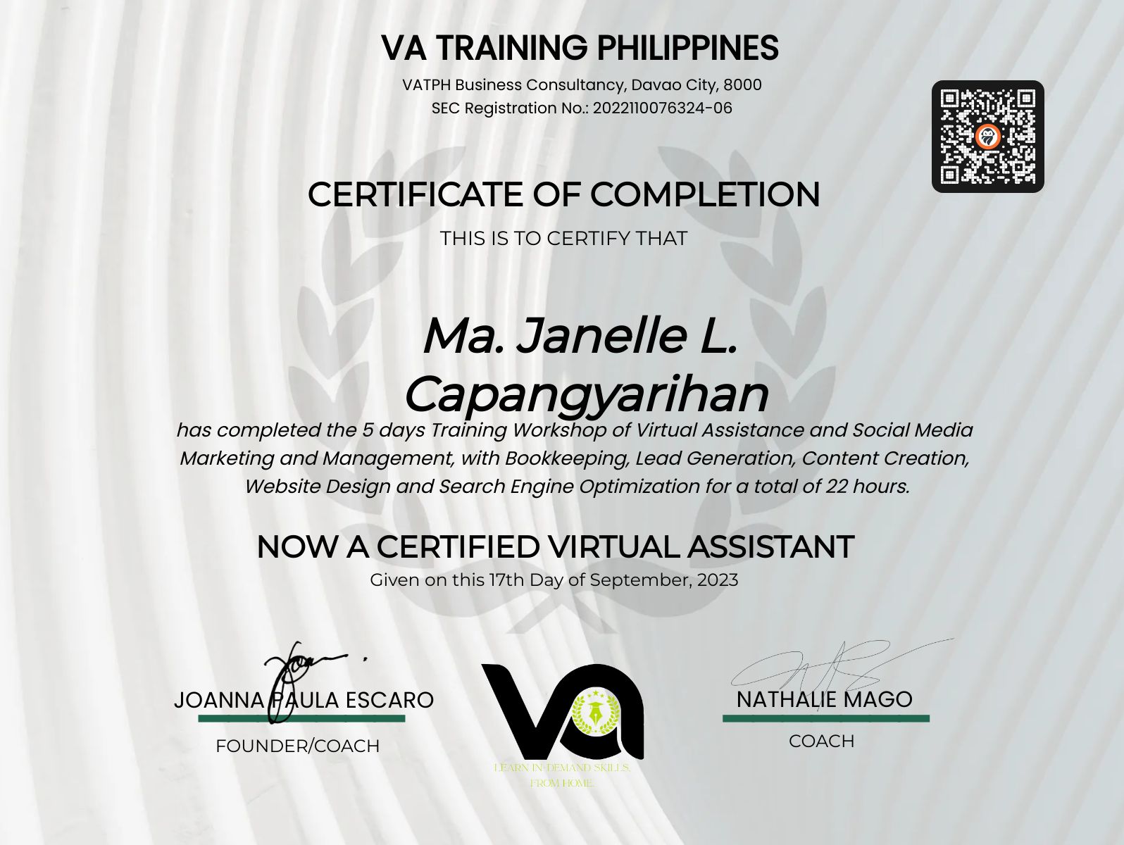 CertificateImage