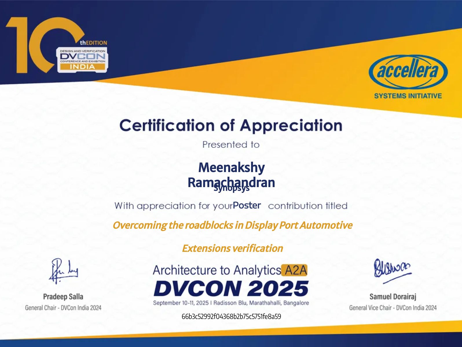CertificateImage