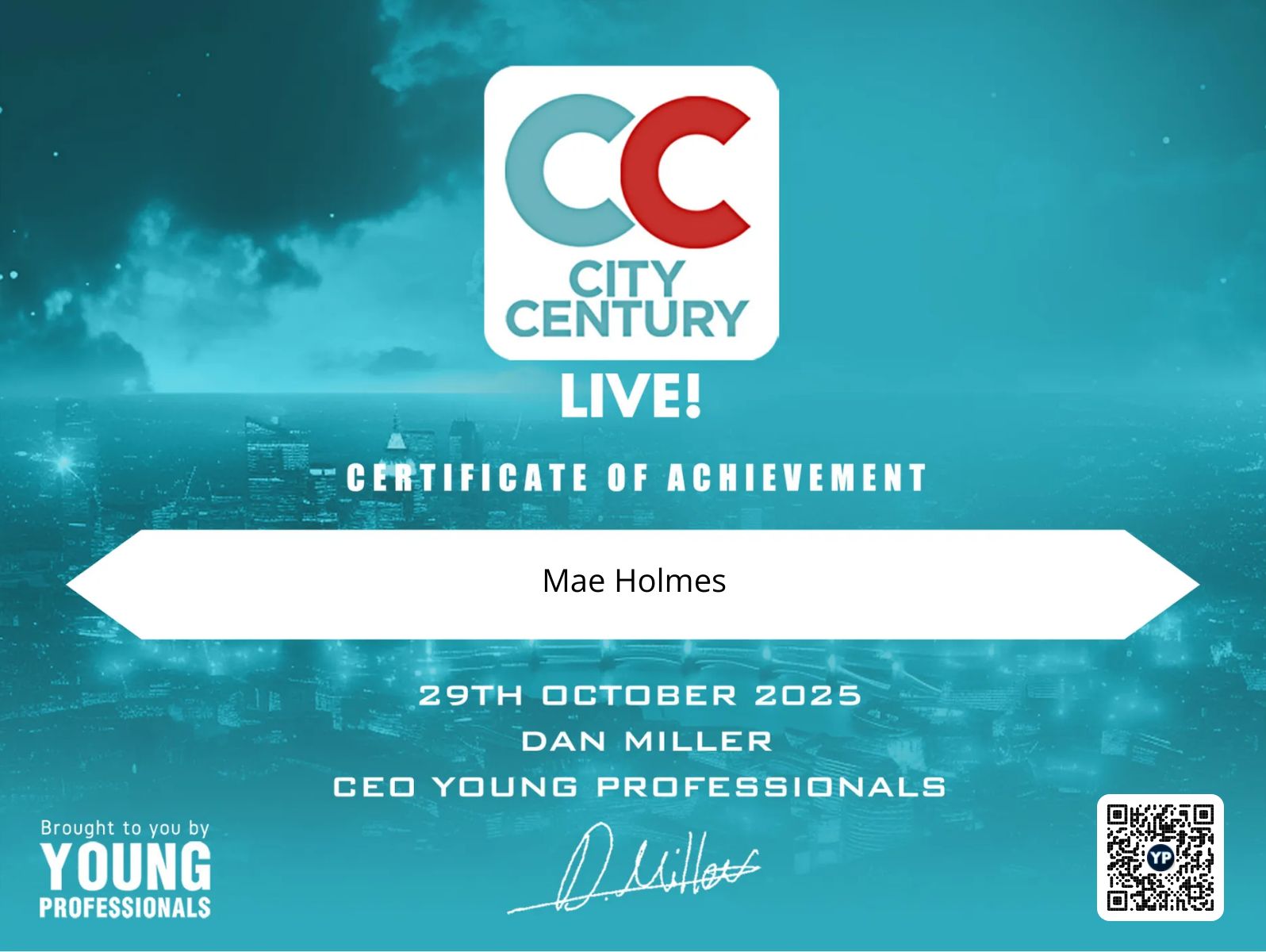 CertificateImage