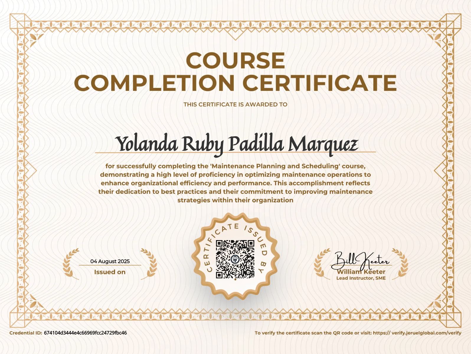 CertificateImage