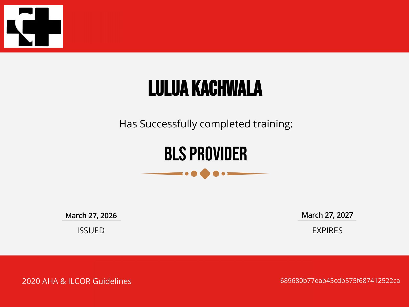 CertificateImage