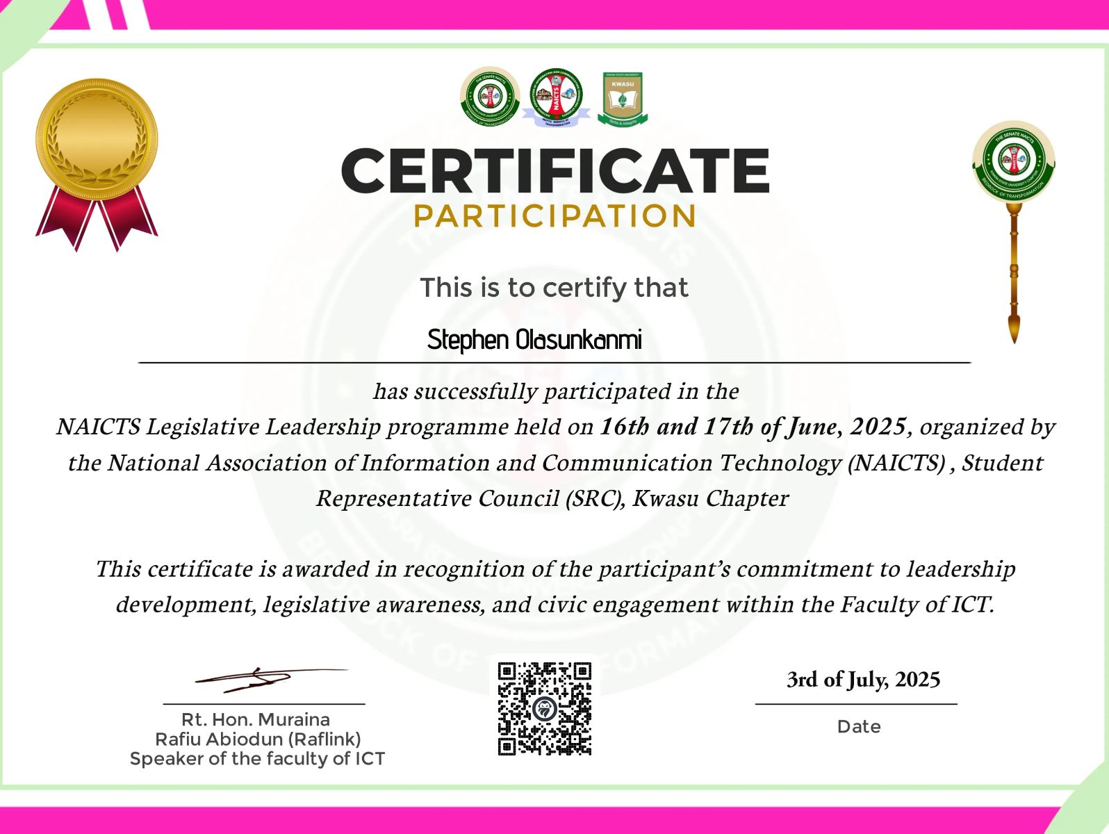 CertificateImage